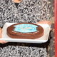 Illustration for article titled A Lady Holds a emResident Evil/em Pistol. Capcom Copyrights a Cake.